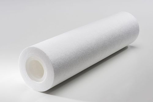 Фильтрующий элемент для воды - Proxis series - Allied Filter Systems Ltd - для тонкой фильтрации / из полипропилена / промышленный