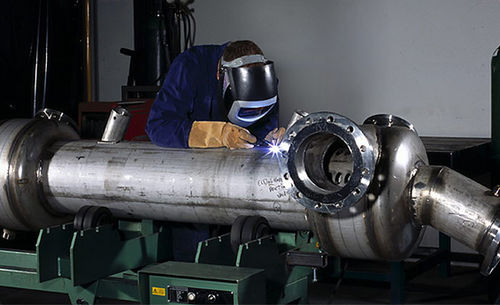 Жидкостный разделительный фильтр - Allied Filter Systems Ltd - для твердых веществ / с корзиной / центробежный