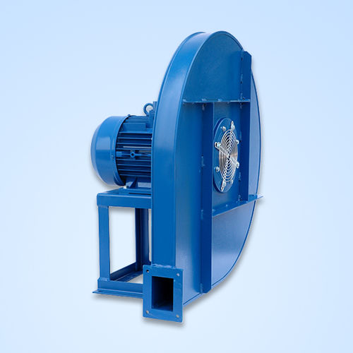 Вентилятор ATEX - CPS/E - F - G series - SAMA - центробежный / для всасывания / для пневматической транспортировки