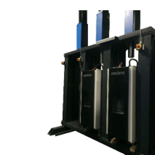 Испытательная камера для измерения температуры - ETU Series - ENVISYS TECHNOLOGIES PVT LTD - влажности / с разбрызгиванием морской воды / экологическая
