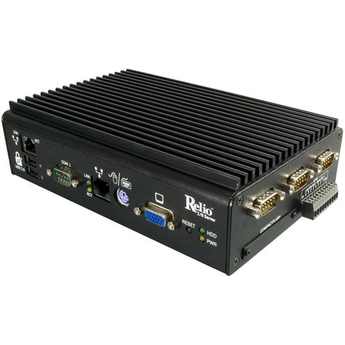 ПК для письменного стола - R1330  - Sealevel Systems - встроенный / AMD Geode LX800 / Ethernet