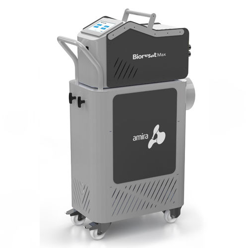 Générateur VPH дезактивации - Bioreset Max - Mbraun - для лабораторий