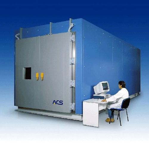 Испытательная камера для солнечной панели - PV3000 - PV4500 - PV8500 SERIES - Angelantoni Test Technologies