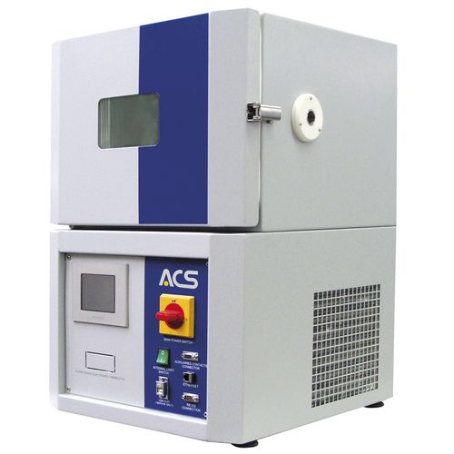 Испытательная камера для измерения температуры - DY16 T - Angelantoni Test Technologies - влажности / компактная