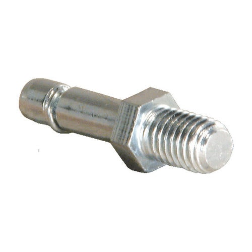 Штырь с головкой - 2308/06 - KARWEG GmbH & Co. KG - полный / из стали / точный