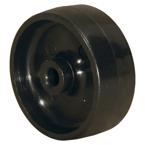 Колесо из пластика - 1300013 - KARWEG GmbH & Co. KG - моноблок / для твердых полов