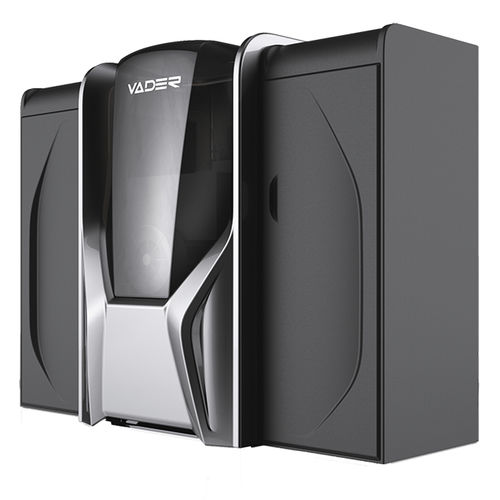 Принтер 3D для металла - Magnet-o-Jet™ - VADER SYSTEMS - промышленный / MJP / с высокой скоростью