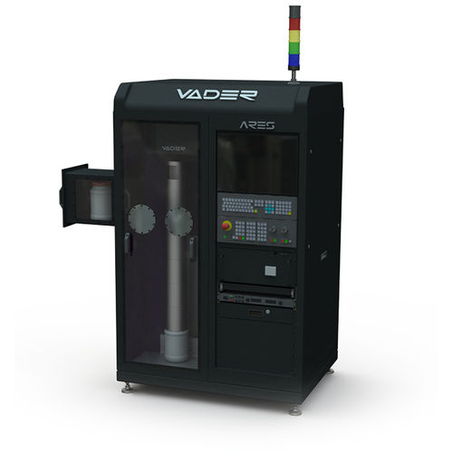 Принтер 3D для металла - Ares™ - VADER SYSTEMS - промышленный / MJP / высокой производительности