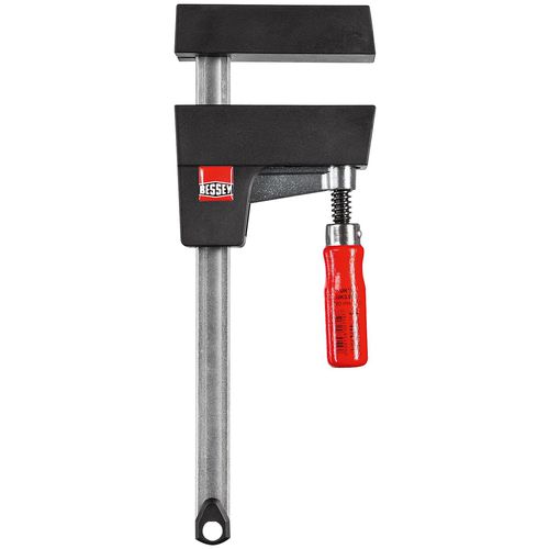 Струбцина с винтом - UK - BESSEY Tool GmbH & Co. KG - легкая / параллельная / для обработки дерева