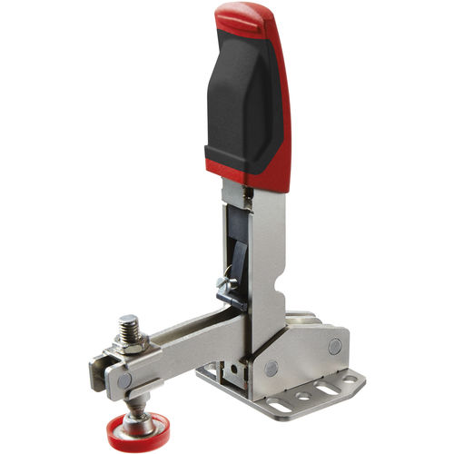 Вертикальное прижимное устройство - STC-VH - BESSEY Tool GmbH & Co. KG - с регулируемым усилием / переменное
