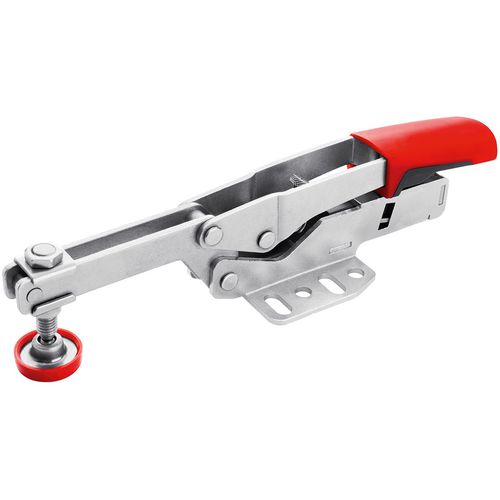 Горизонтальное прижимное устройство - STC-HH - BESSEY Tool GmbH & Co. KG - с регулируемым усилием / переменное