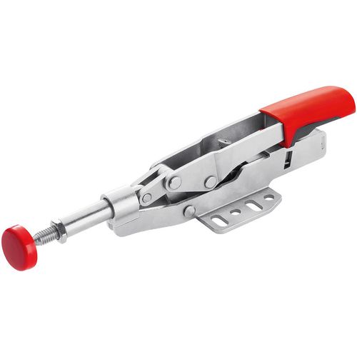Прижимное устройство от себя/на себя - STC-IHH - BESSEY Tool GmbH & Co. KG - со скользящим стержнем / с регулируемым усилием / переменное