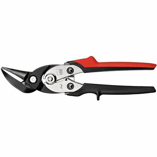 Ножницы для листового металла - D29ASS-2 - BESSEY Tool GmbH & Co. KG - «крокодил» / ручной / портативный