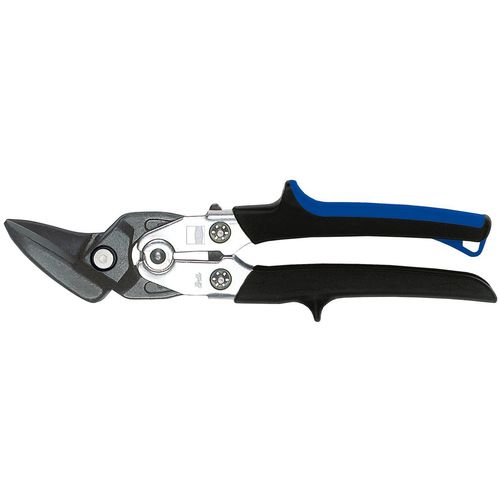 Ножницы для листового металла - D27A - BESSEY Tool GmbH & Co. KG - «крокодил» / ручной