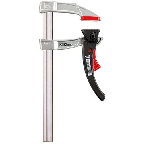 Струбцина с рычагом - KLI series - BESSEY Tool GmbH & Co. KG - легкая