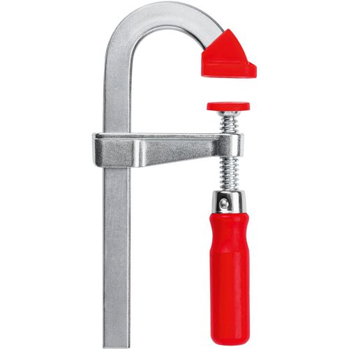 Струбцина с винтом - LMU series - BESSEY Tool GmbH & Co. KG - легкая / U-образная