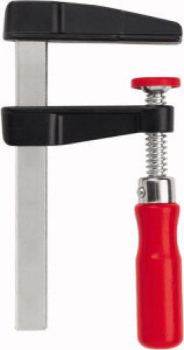 Струбцина с винтом - LM series - BESSEY Tool GmbH & Co. KG - легкая