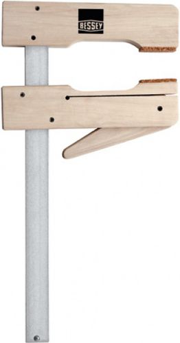 Струбцина с рычагом - HKL series - BESSEY Tool GmbH & Co. KG - для обработки дерева