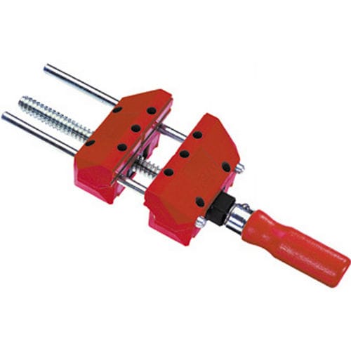 Компактный тиски - S 10 - BESSEY Tool GmbH & Co. KG - для верстака / ручной