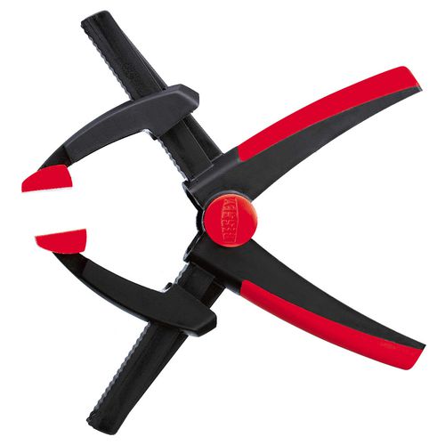Зажимный патрон на пружине - XV5-170 - BESSEY Tool GmbH & Co. KG