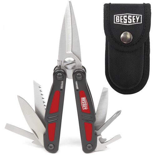 Режущий инструмент из нержавеющей стали - DBST - BESSEY Tool GmbH & Co. KG