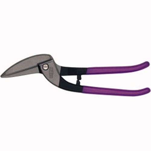 Ножницы для листового металла - D418 series - BESSEY Tool GmbH & Co. KG - «крокодил» / ручной