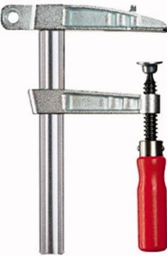 Струбцина с винтом - LP, TP - BESSEY Tool GmbH & Co. KG - для сварки / отливка из ковкого чугуна