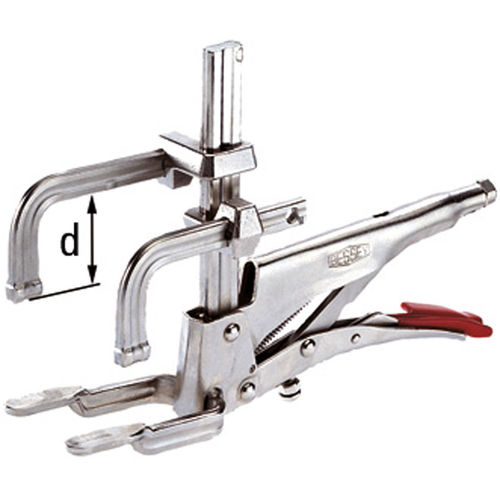 Кусачки захват - GRZV - BESSEY Tool GmbH & Co. KG - переменный
