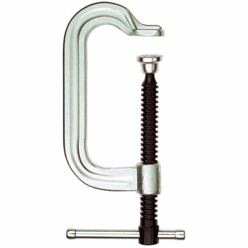 Зажимное приспособление в форме C - VC series - BESSEY Tool GmbH & Co. KG - из стали