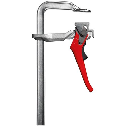Струбцина с рычагом - GH series - BESSEY Tool GmbH & Co. KG - из стали / вибростойкая