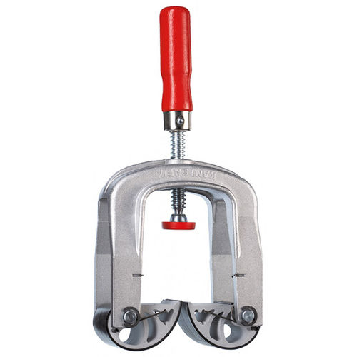 Струбцина для кромки - KF series - BESSEY Tool GmbH & Co. KG - с одной ручкой