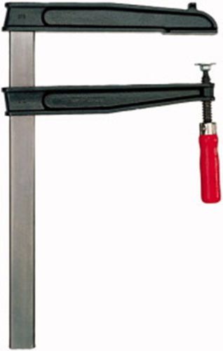 Струбцина с винтом - TGNT series - BESSEY Tool GmbH & Co. KG - для применения в тяжелой промышленности1 / отливка из ковкого чугуна