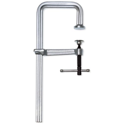 Струбцина с винтом - GUZ - BESSEY Tool GmbH & Co. KG - U-образная / из стали