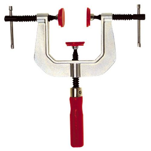 Струбцина для кромки - KT8-3 - BESSEY Tool GmbH & Co. KG - универсальная