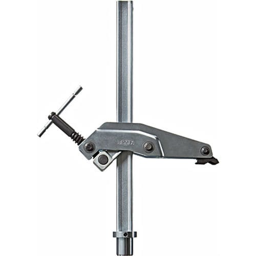 Струбцина с винтом - TW28GRS - BESSEY Tool GmbH & Co. KG - для сварки