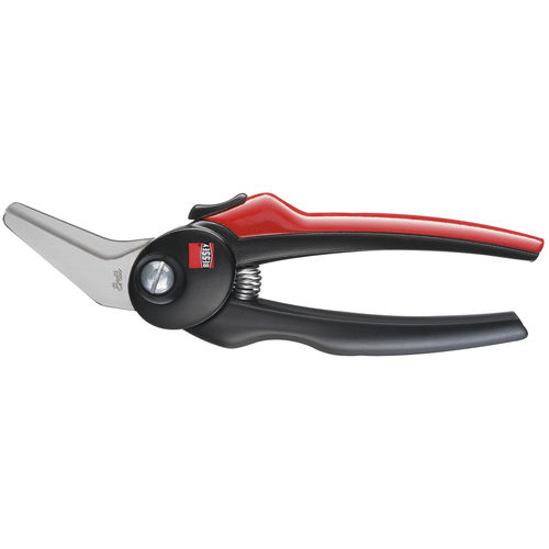 Ножницы для листового металла - D48A-2 - BESSEY Tool GmbH & Co. KG - ножницы для резки стальной ленты / ручной / портативный