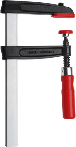 Струбцина с винтом - TGRC series - BESSEY Tool GmbH & Co. KG - отливка из ковкого чугуна