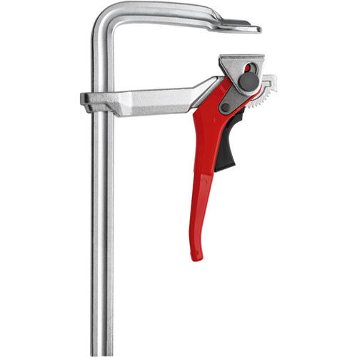 Струбцина с рычагом - classiX GSH series - BESSEY Tool GmbH & Co. KG - вибростойкая