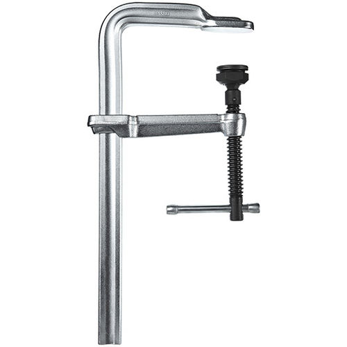 Струбцина с винтом - classiX GSM series - BESSEY Tool GmbH & Co. KG - из стали / высокоэффективная