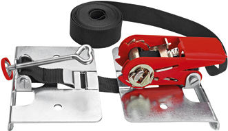 Ручная система уплотнения - SVH, SVG - BESSEY Tool GmbH & Co. KG