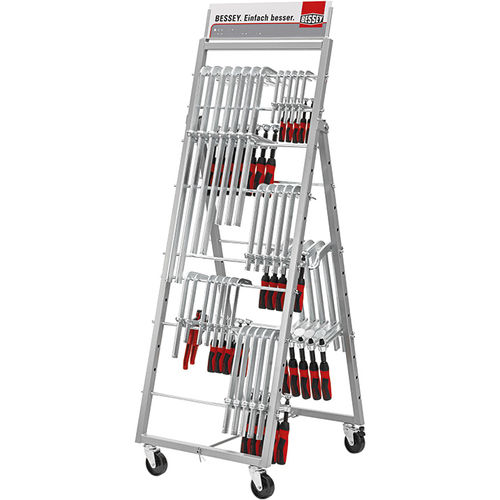 Стойка для цеха - ZW 1 - BESSEY Tool GmbH & Co. KG