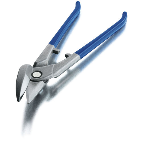 Ножницы ножницы для резки стальной ленты - D216 - D116 - BESSEY Tool GmbH & Co. KG - для металла / для листового металла / ручной