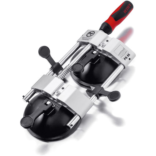 Рамный пресс - PS55 - BESSEY Tool GmbH & Co. KG