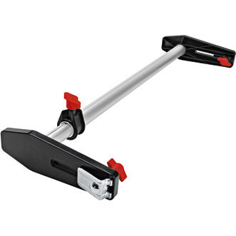 Ручная сборочная машина - TMS - BESSEY Tool GmbH & Co. KG - для дверей и окон / регулируемая