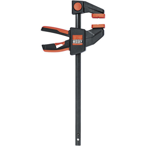 Струбцина с одной ручкой - EZ - BESSEY Tool GmbH & Co. KG - регулируемая