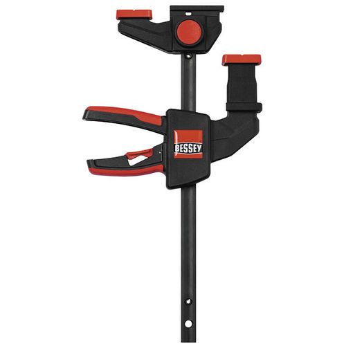 Струбцина с одной ручкой - EZR - BESSEY Tool GmbH & Co. KG - с рычагом / настольная