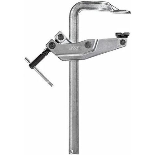 Струбцина с винтом - GRA30-12 - BESSEY Tool GmbH & Co. KG - для сварки