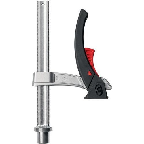Зажимное устройство с механическим замком - TW20-15-8KLI-SET - BESSEY Tool GmbH & Co. KG - для обрабатываемых деталей / компактный