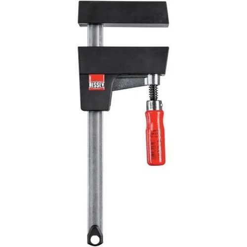 Струбцина с винтом - UK30 - BESSEY Tool GmbH & Co. KG - для обработки дерева / параллельная / универсальная