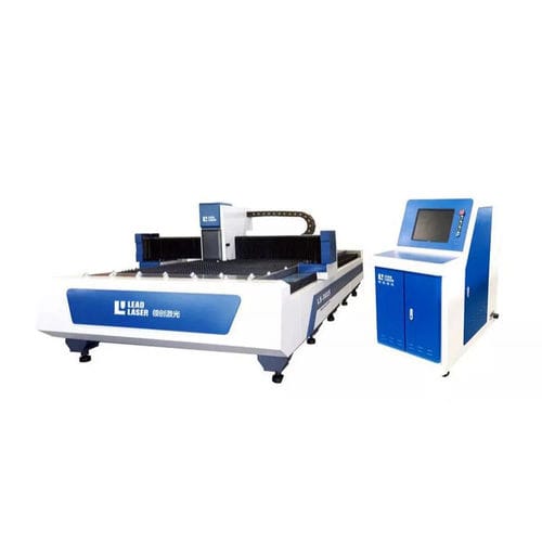 Лазерный станок для резки - LS-602 series - Suzhou Lead Laser Technology Co.,Ltd. - для металла / для листа / для металлического шланга